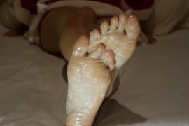 DLい帽子が - F866