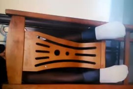 tkcc挠脚心视频