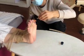 可爱妹子玉足tk - G222