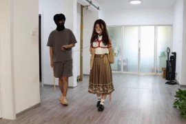 大小姐的淑女训练 - F888